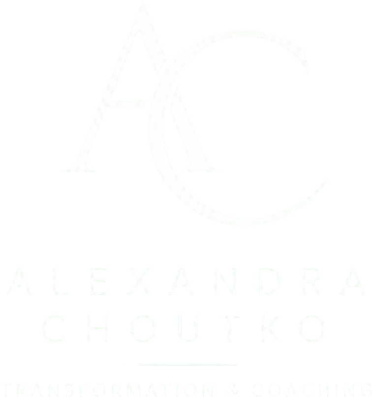 Alexandra Choutko